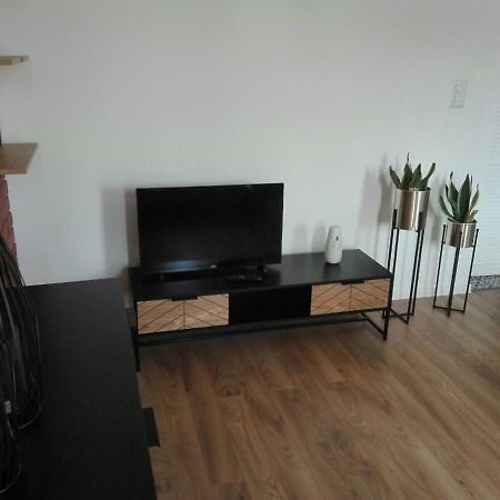 Apartament Grochowa Białystok Dış mekan fotoğraf