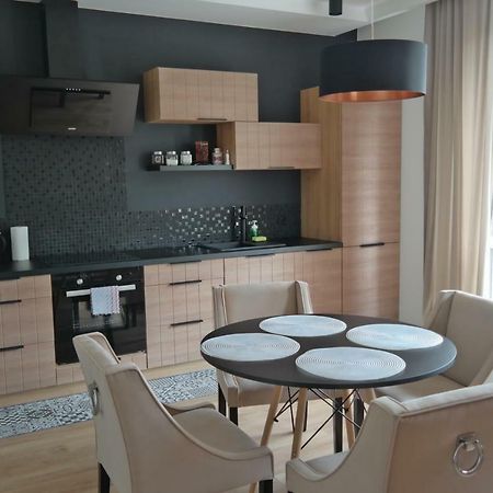 Apartament Grochowa Białystok Dış mekan fotoğraf