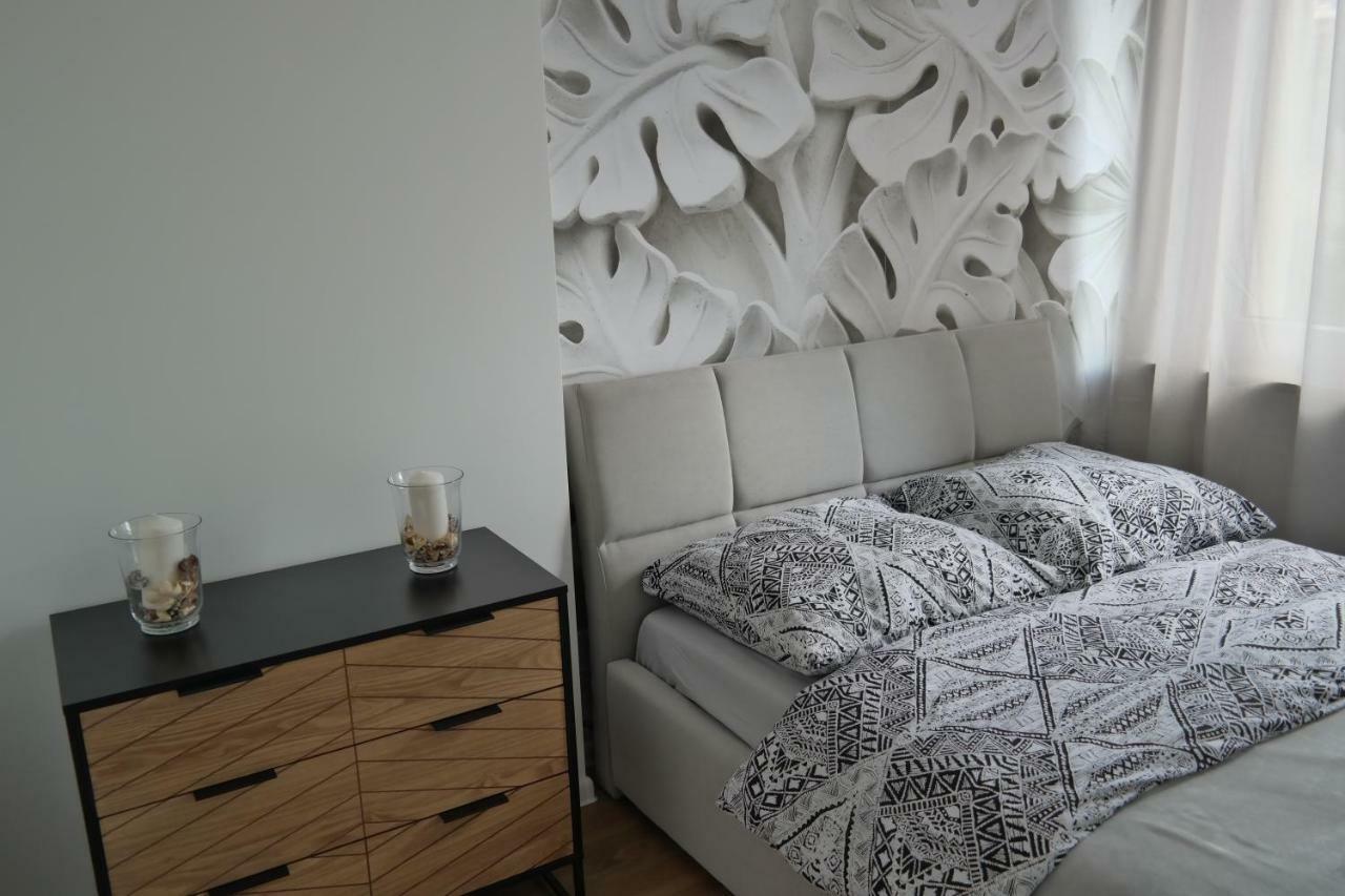 Apartament Grochowa Białystok Dış mekan fotoğraf